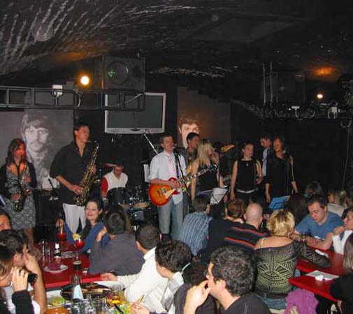 Music Live Torino