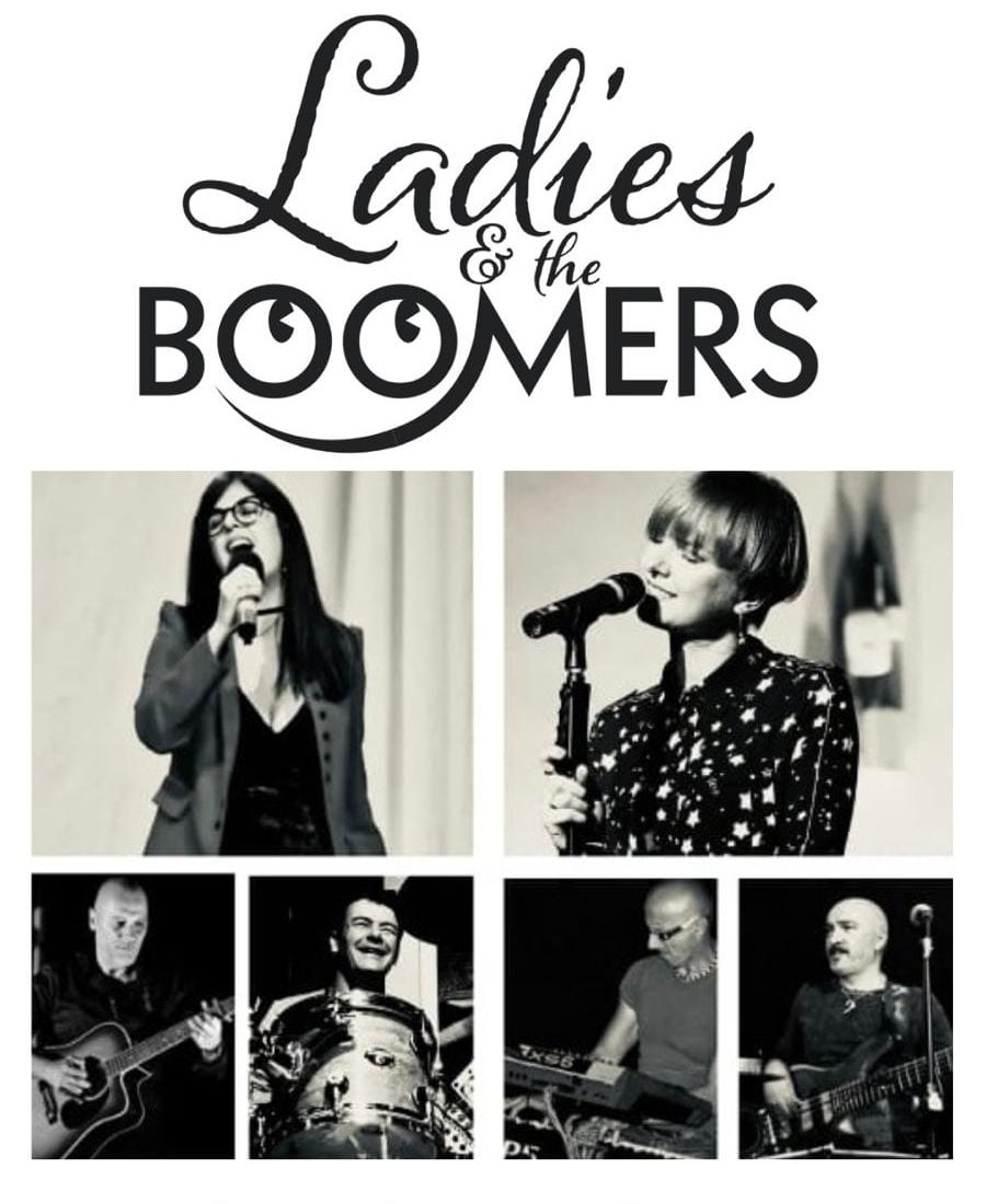 Lady&TheBoomers