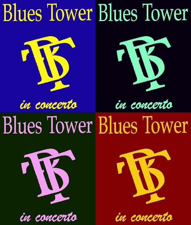 The Blues Tower