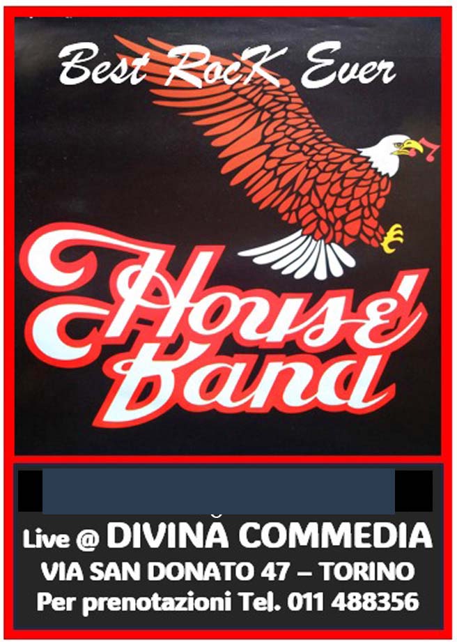 House Band