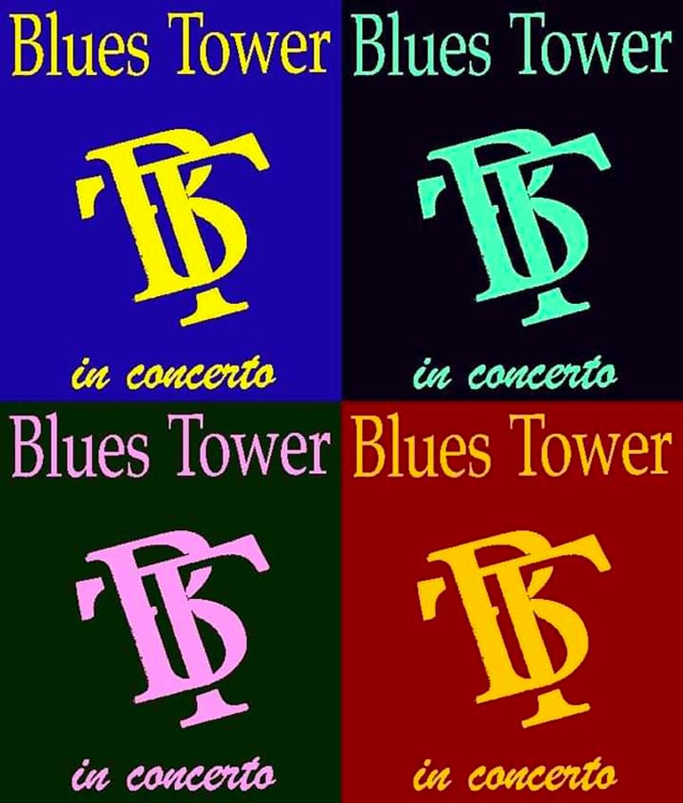 The Blues Tower