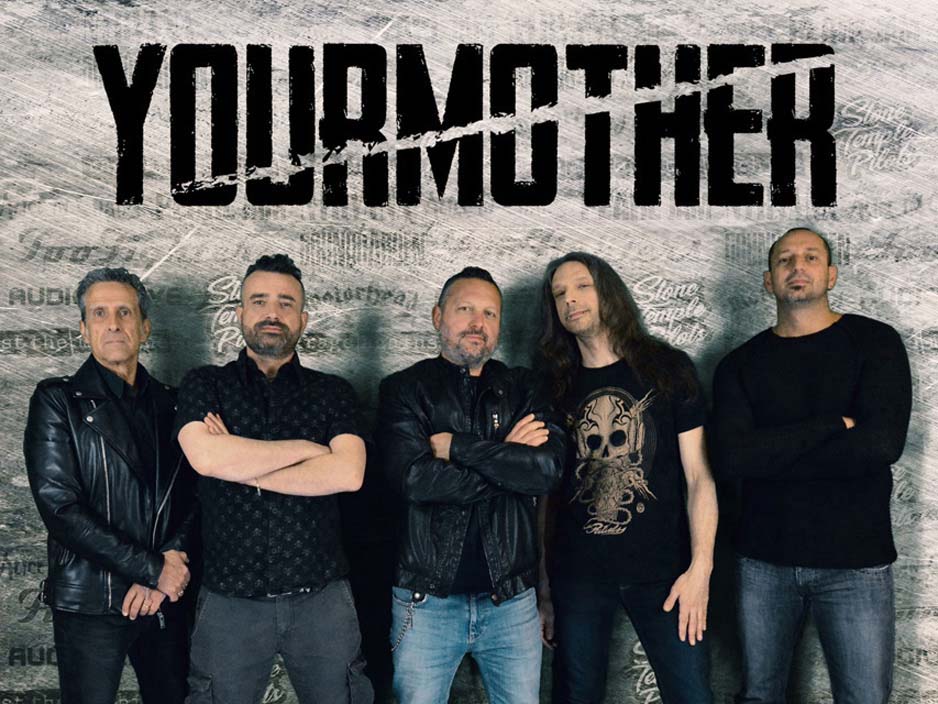 Yourmother